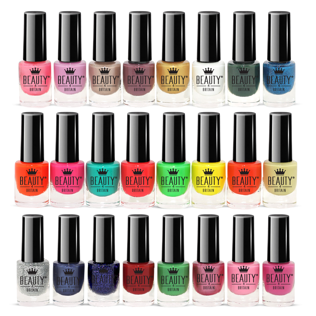 What's The Best Nail Varnish Brand at Eva Valdez blog